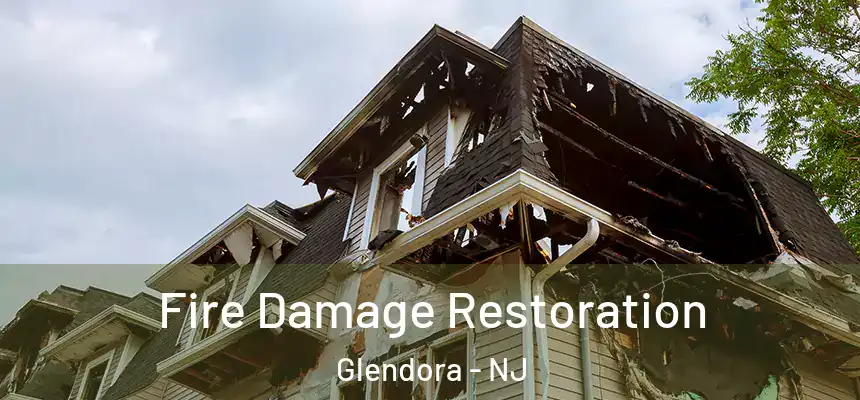 Fire Damage Restoration Glendora - NJ
