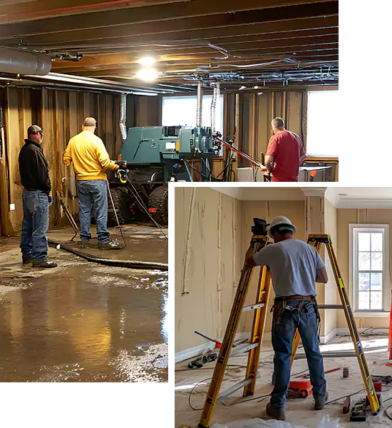 Who We Are & How We Help in orristown, NJ