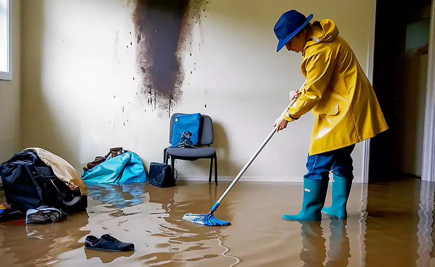 Emergency Water Restoration Glassboro