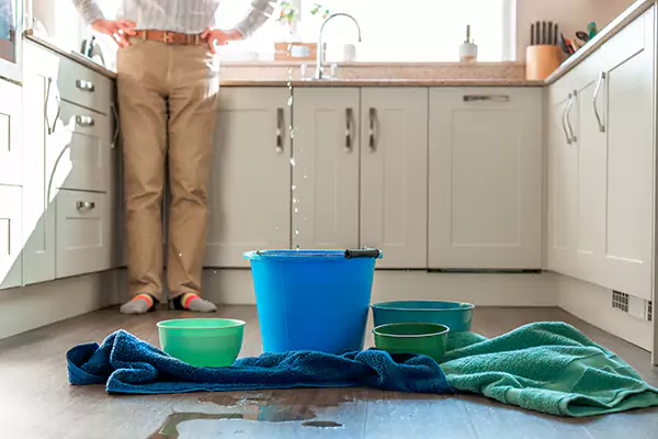 Water Damage