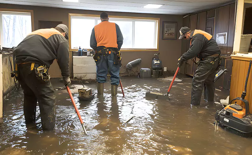 Water Mitigation Glassboro