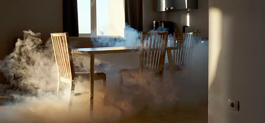 Smoke Cleanup Company in Glassboro