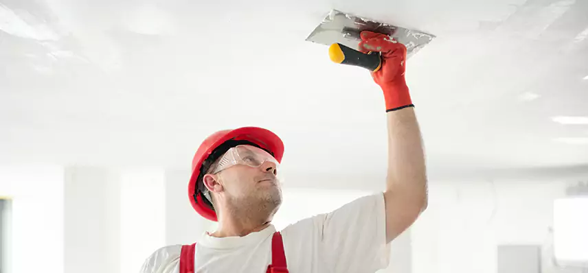 Basement Water Damage Repair in Glassboro