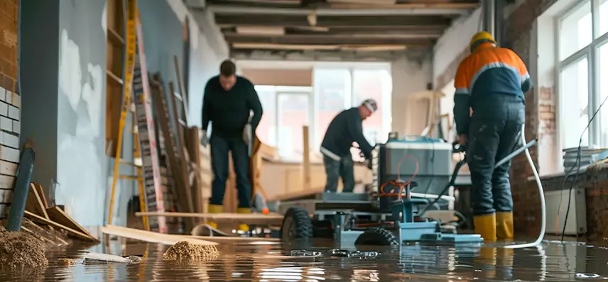 Home Water Remediation in Glassboro