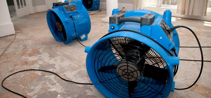 Commercial Water Damage in Glassboro