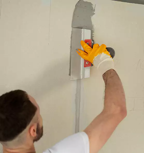 Trusted Drywall Water Damage Repair Company in Glassboro, NJ