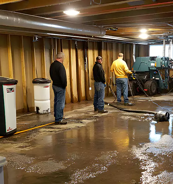 Trusted Emergency Water Extraction Company in Glassboro, NJ