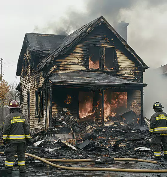 Trusted Fire Clean Up Company in Glassboro, NJ