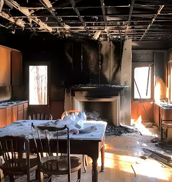 Trusted Fire Restoration Company in Glassboro, NJ