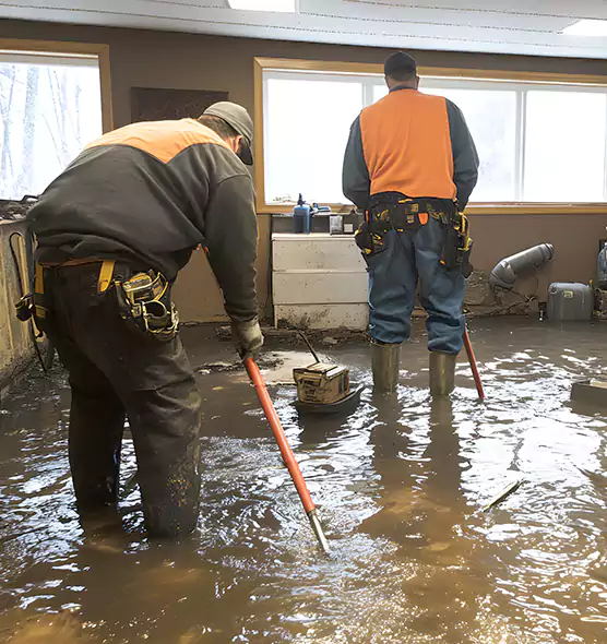 Trusted Flood Cleanup Company in Glassboro, NJ