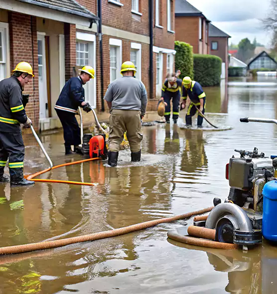 Trusted Flood Restoration Company in Glassboro, NJ