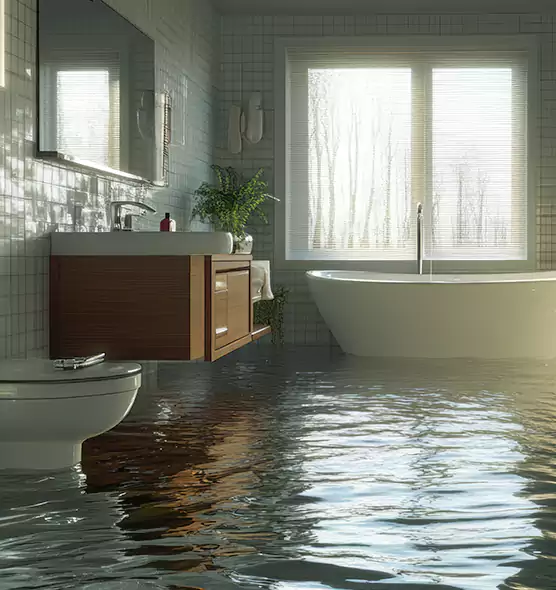 Trusted Flooded Bathroom Company in Glassboro, NJ