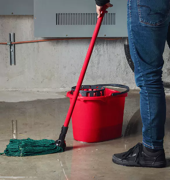 Trusted Sewage Cleanup Company in Glassboro, NJ