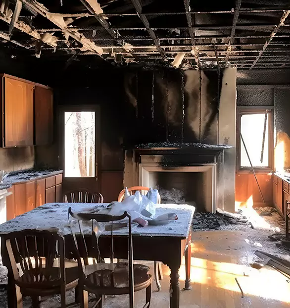 Trusted Smoke Cleaning Company in Glassboro, NJ