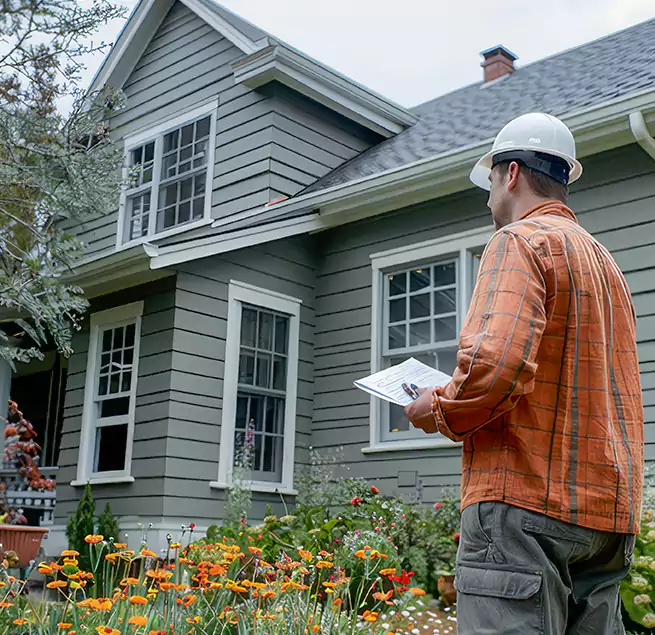  Why Choose Champion Rapid Restoration for 24/7 Restoration in Glassboro, NJ?