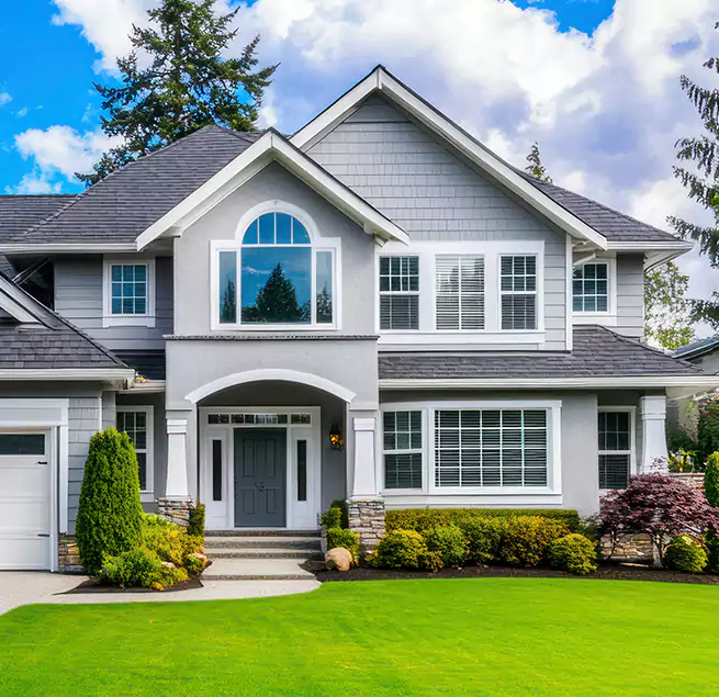 Why Choose Champion Rapid Restoration for Fire Damage Restoration in Glassboro, NJ?