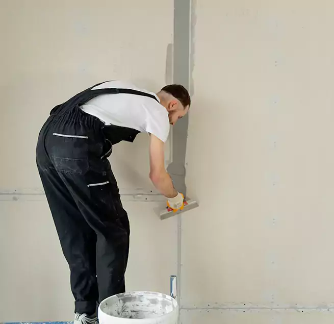 Why Choose Champion Rapid Restoration for Fixing Water Damaged Drywall in Glassboro, NJ?