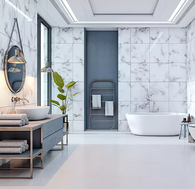  Why Choose Champion Rapid Restoration for Flooded Bathroom Services in Glassboro, NJ?
