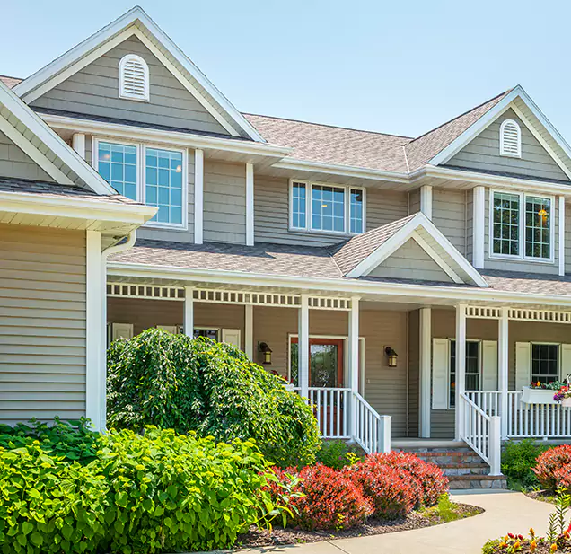 Why Choose Champion Rapid Restoration for Wood Floor Water Damage in Glassboro, NJ?